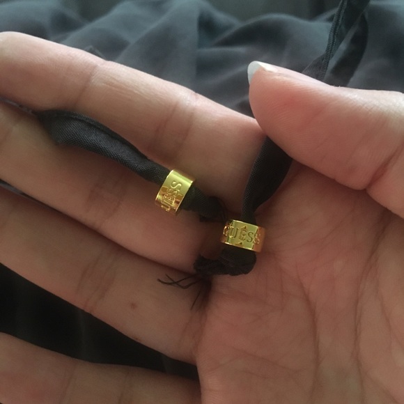 Guess Street Chic Jumpsuit 🖤 - Picture 11 of 11